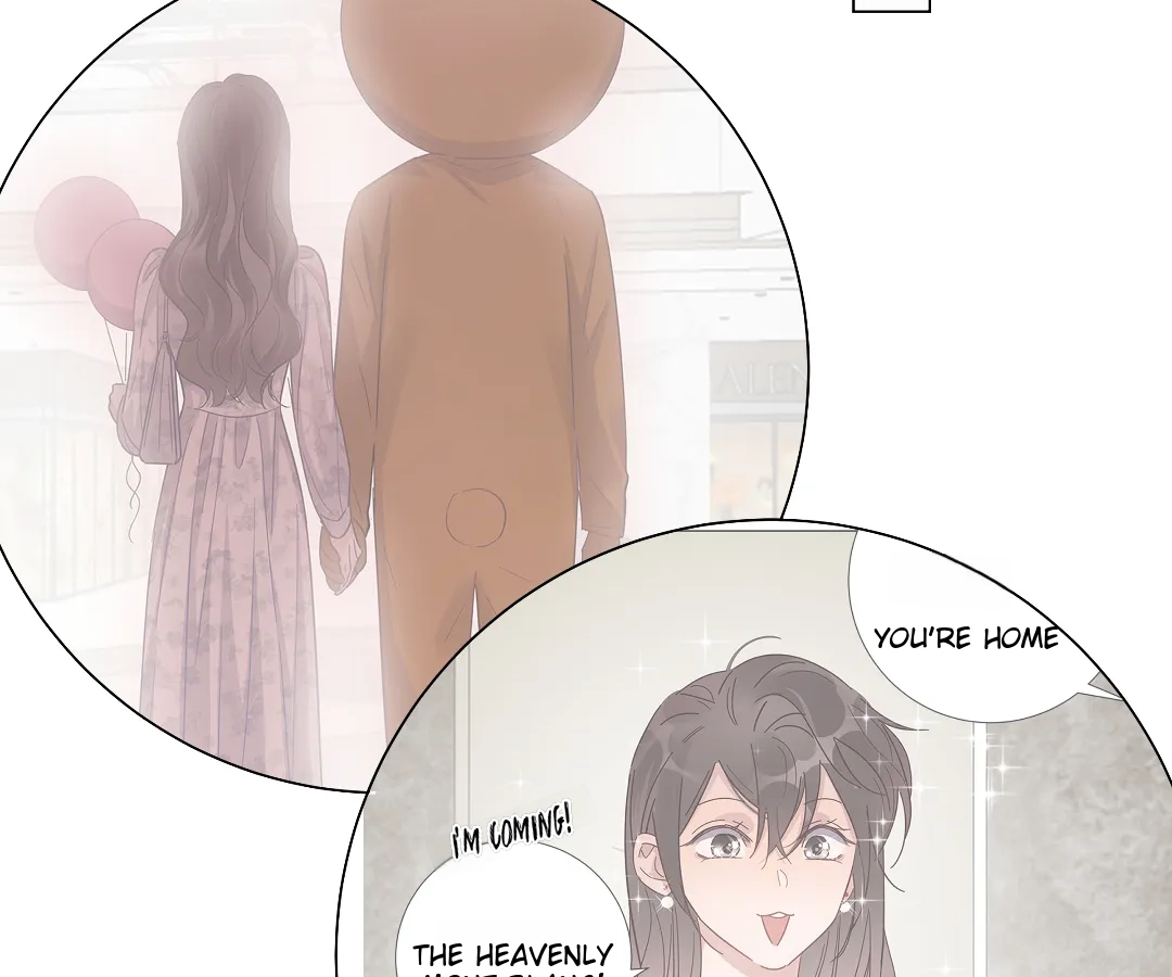 A Cross-Dresser’s Triple Proposal Chase (Official) - Chapter 56 manhwa