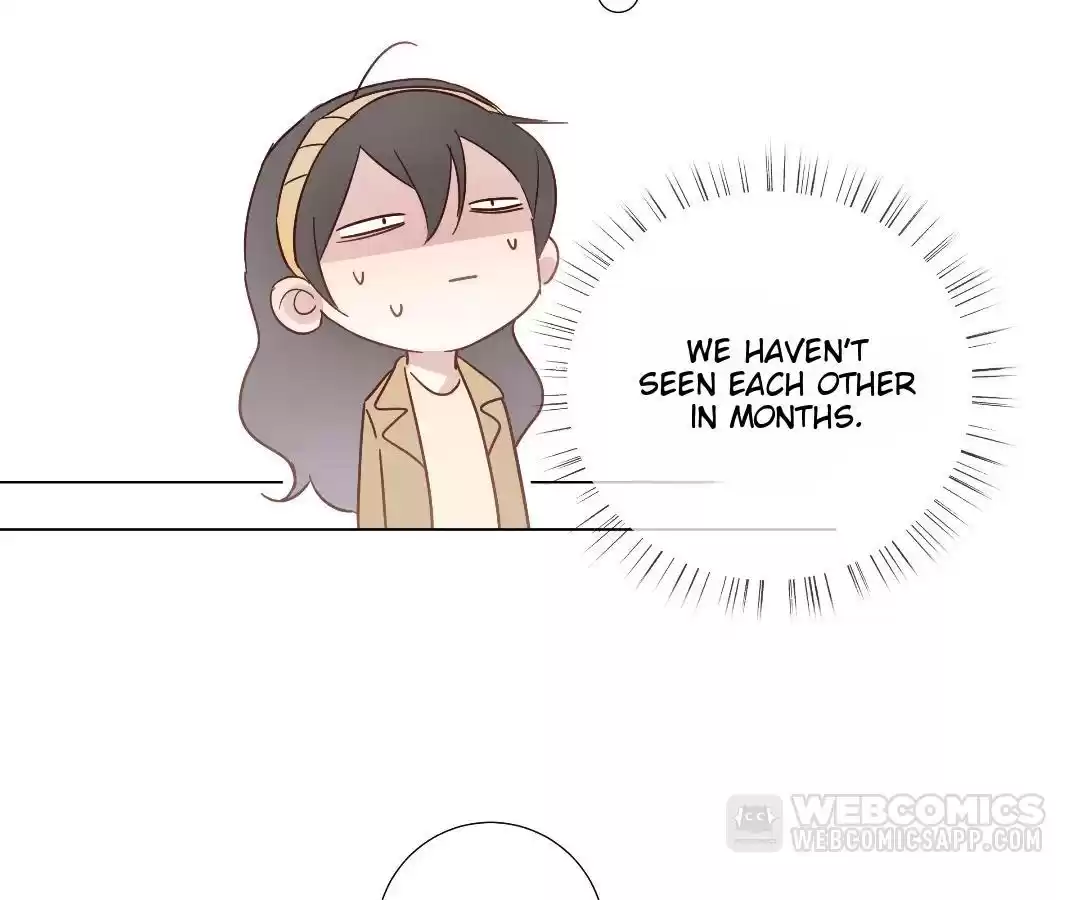 A Cross-Dresser’s Triple Proposal Chase (Official) - Chapter 56 manhwa