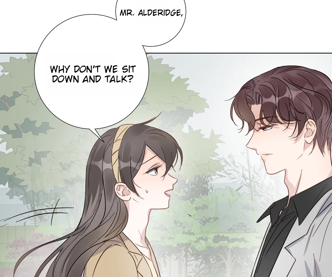 A Cross-Dresser’s Triple Proposal Chase (Official) - Chapter 56 manhwa