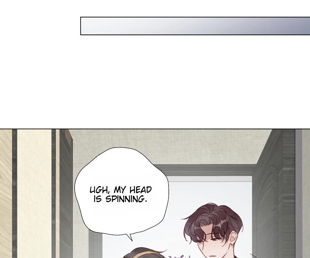 A Cross-Dresser’s Triple Proposal Chase (Official) - Chapter 56 manhwa