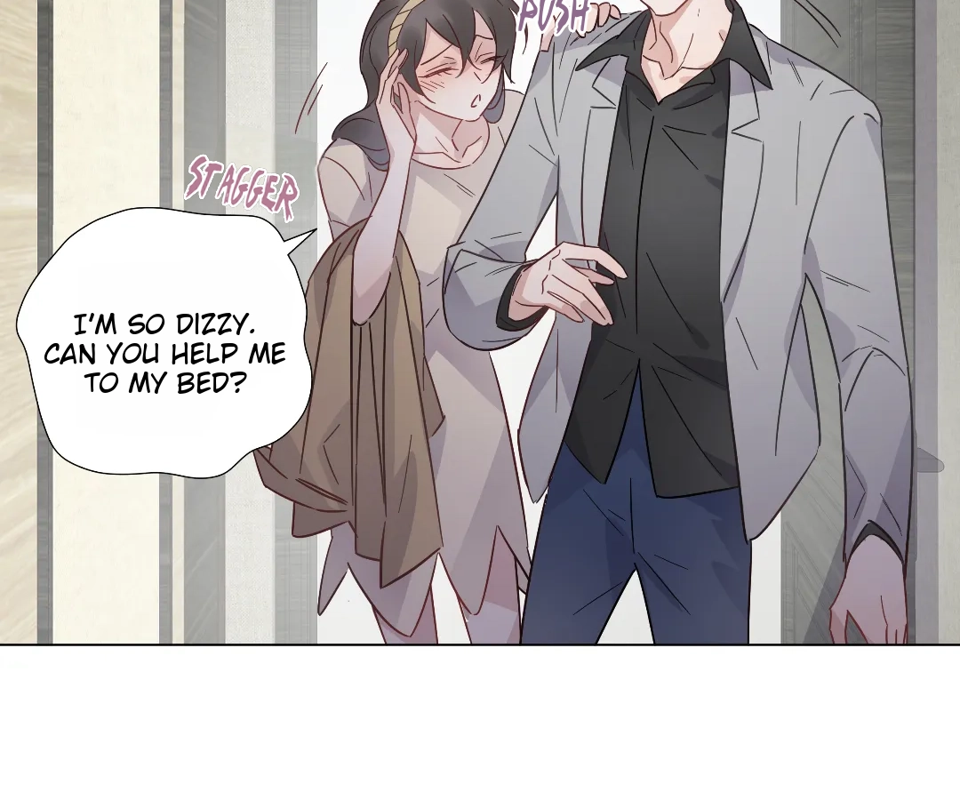 A Cross-Dresser’s Triple Proposal Chase (Official) - Chapter 56 manhwa