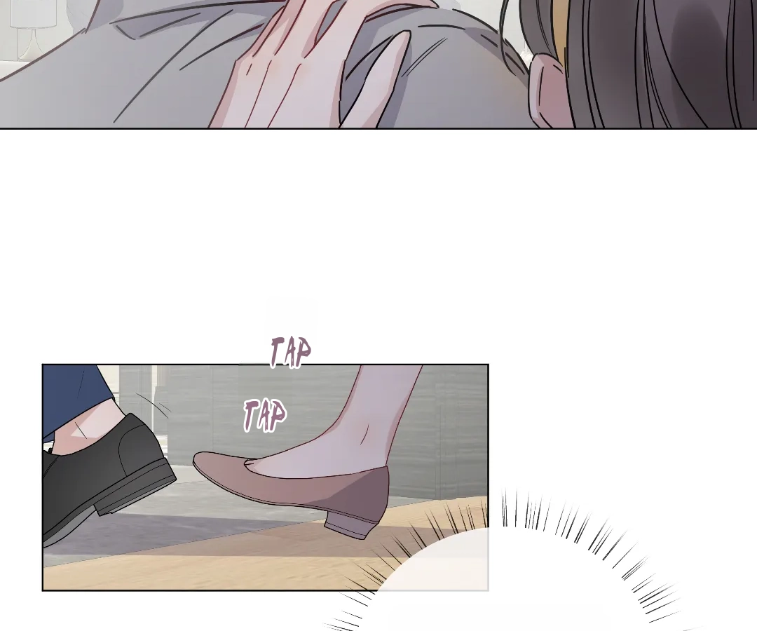 A Cross-Dresser’s Triple Proposal Chase (Official) - Chapter 56 manhwa