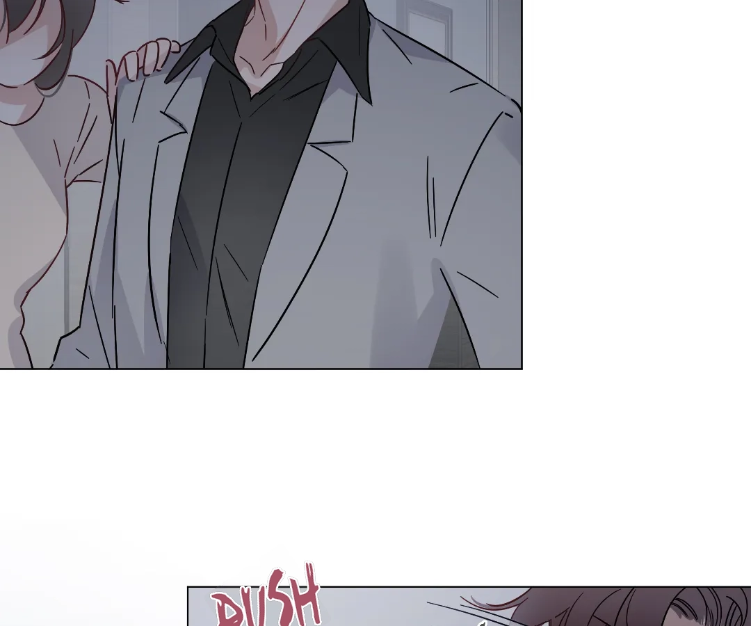 A Cross-Dresser’s Triple Proposal Chase (Official) - Chapter 56 manhwa