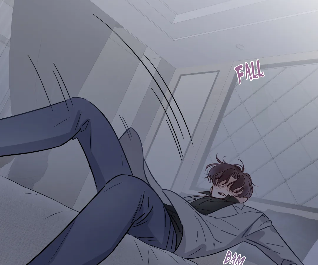 A Cross-Dresser’s Triple Proposal Chase (Official) - Chapter 56 manhwa