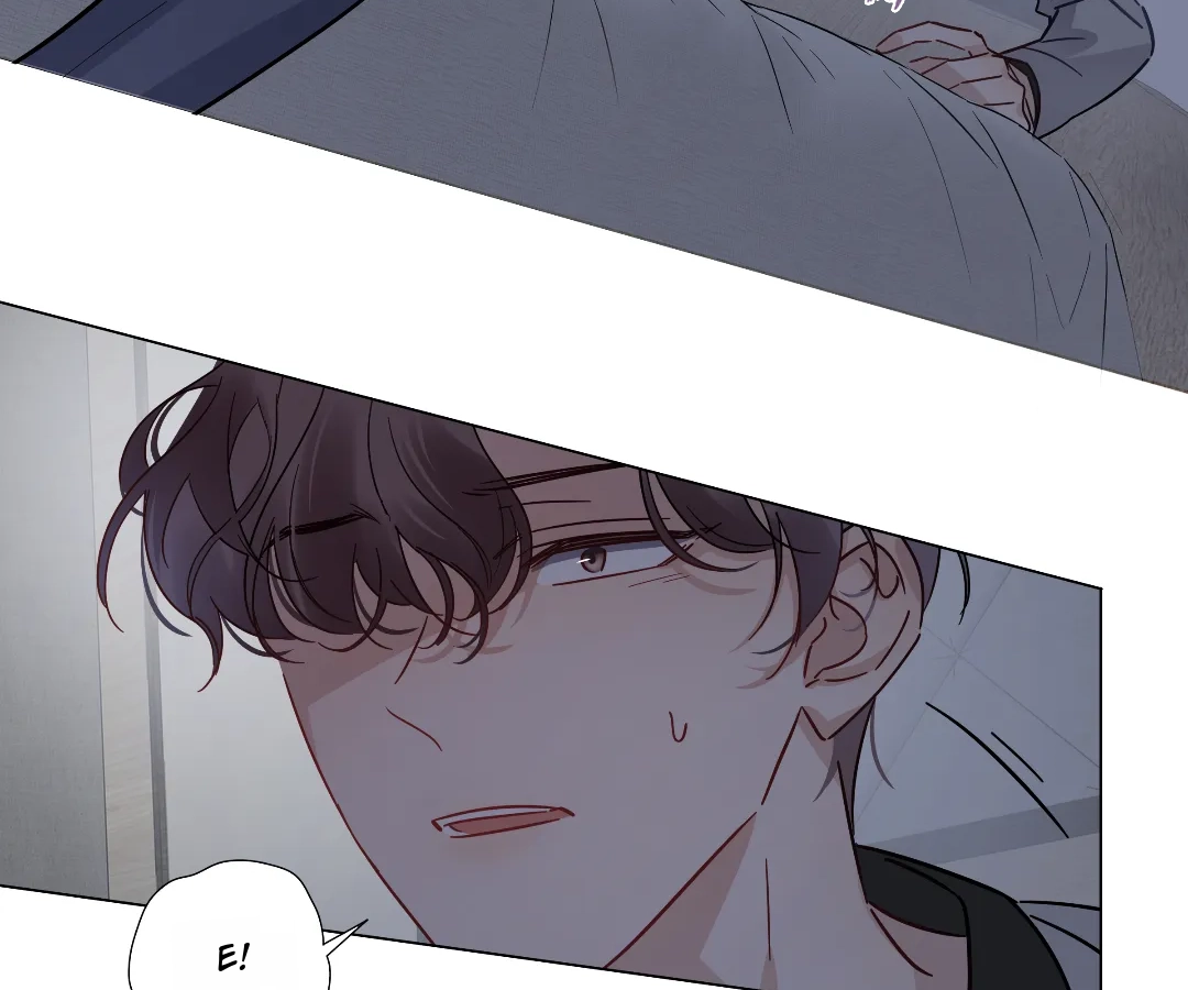 A Cross-Dresser’s Triple Proposal Chase (Official) - Chapter 56 manhwa