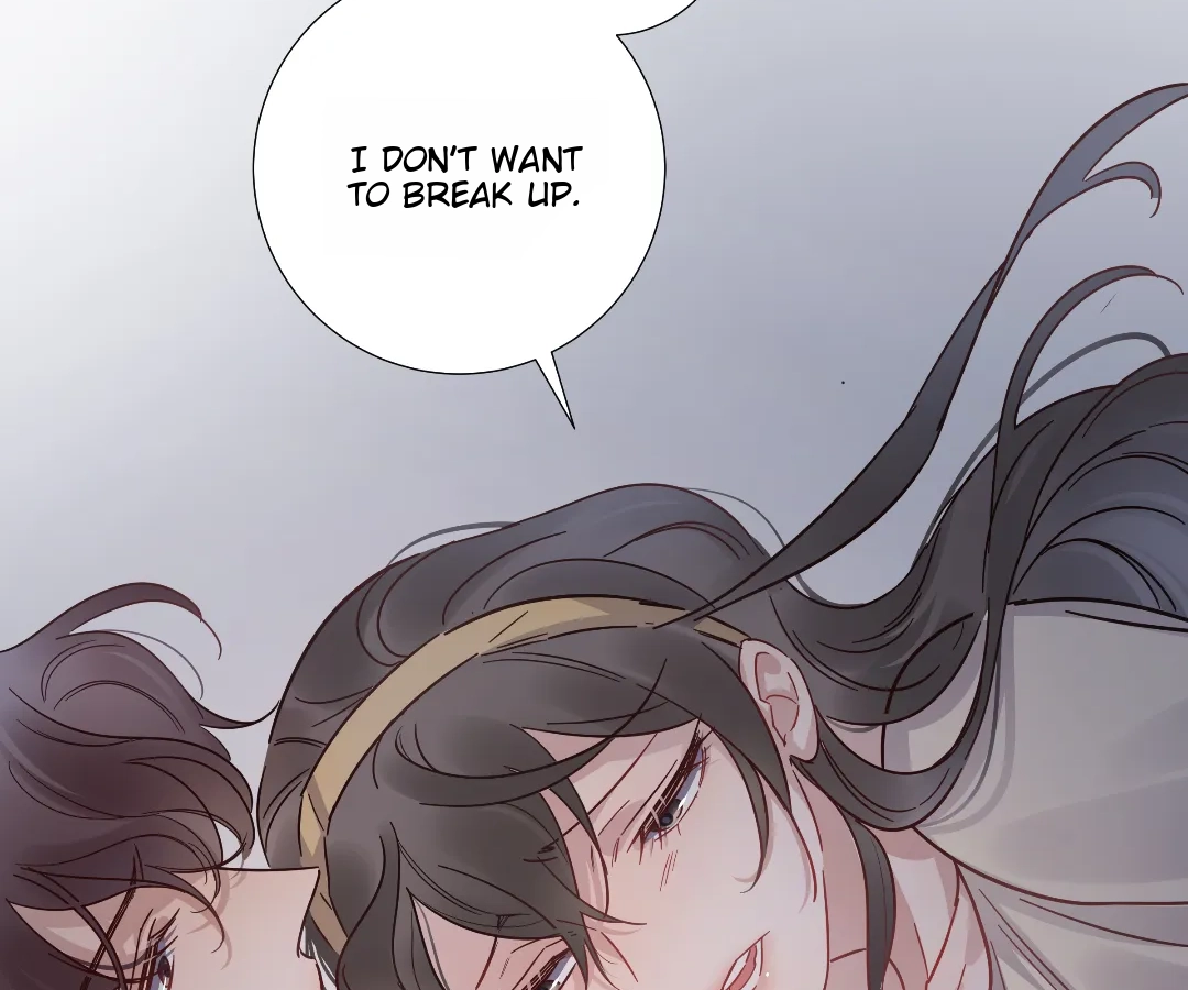 A Cross-Dresser’s Triple Proposal Chase (Official) - Chapter 56 manhwa