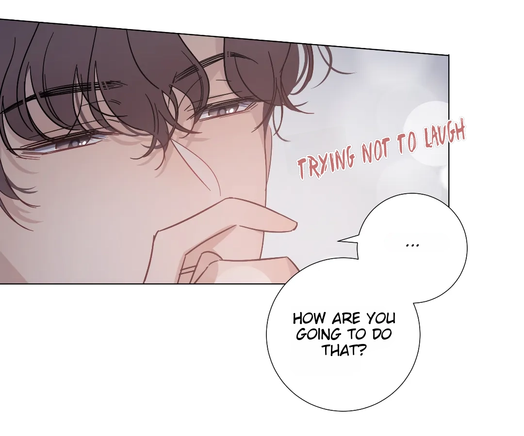 A Cross-Dresser’s Triple Proposal Chase (Official) - Chapter 56 manhwa