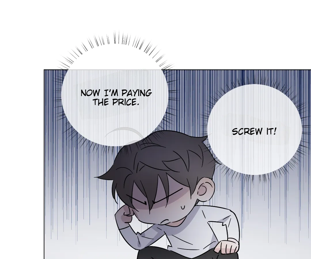 A Cross-Dresser’s Triple Proposal Chase (Official) - Chapter 56 manhwa