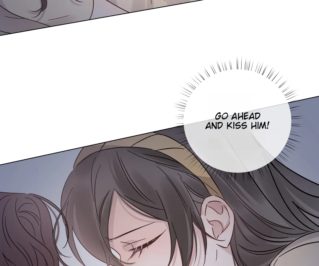 A Cross-Dresser’s Triple Proposal Chase (Official) - Chapter 56 manhwa