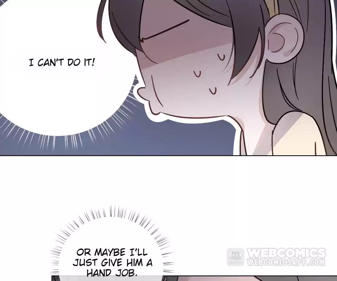 A Cross-Dresser’s Triple Proposal Chase (Official) - Chapter 56 manhwa