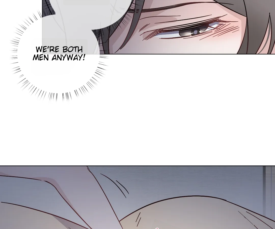 A Cross-Dresser’s Triple Proposal Chase (Official) - Chapter 56 manhwa