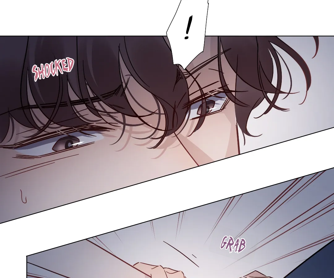 A Cross-Dresser’s Triple Proposal Chase (Official) - Chapter 56 manhwa