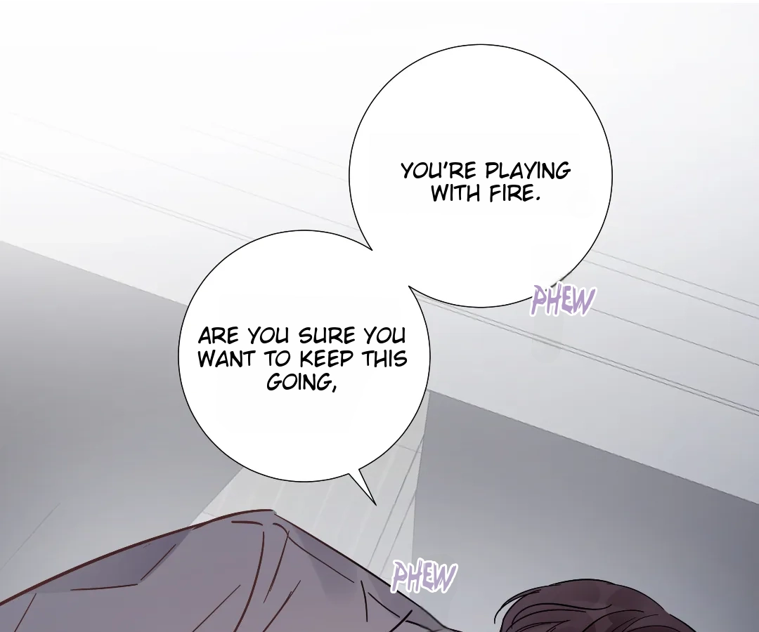 A Cross-Dresser’s Triple Proposal Chase (Official) - Chapter 56 manhwa