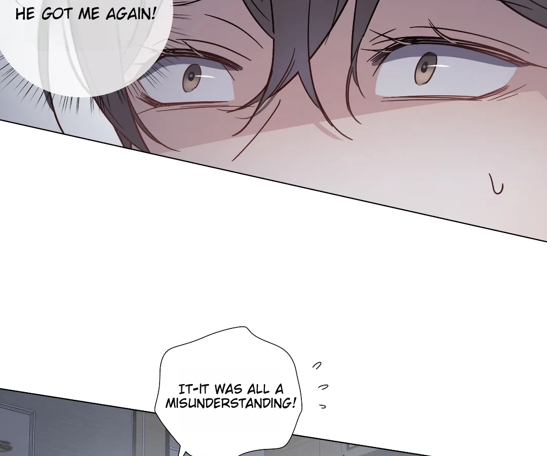 A Cross-Dresser’s Triple Proposal Chase (Official) - Chapter 56 manhwa