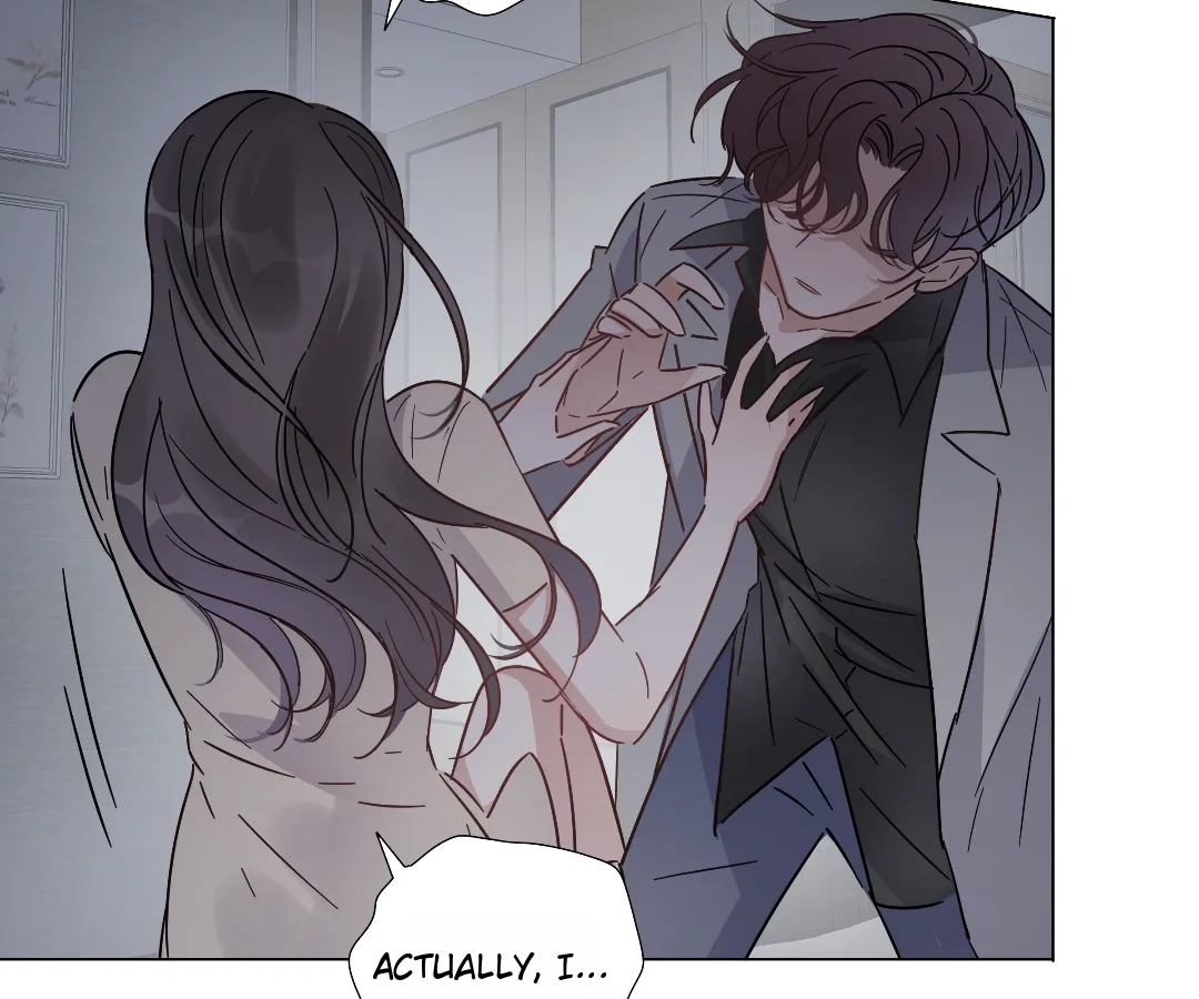 A Cross-Dresser’s Triple Proposal Chase (Official) - Chapter 56 manhwa