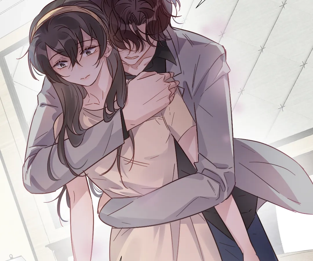 A Cross-Dresser’s Triple Proposal Chase (Official) - Chapter 56 manhwa