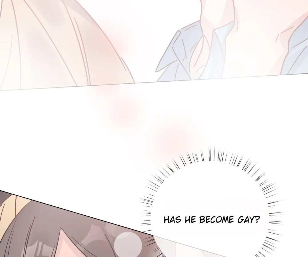 A Cross-Dresser’s Triple Proposal Chase (Official) - Chapter 56 manhwa