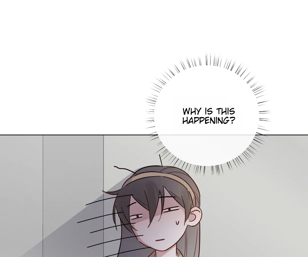 A Cross-Dresser’s Triple Proposal Chase (Official) - Chapter 57 manhwa
