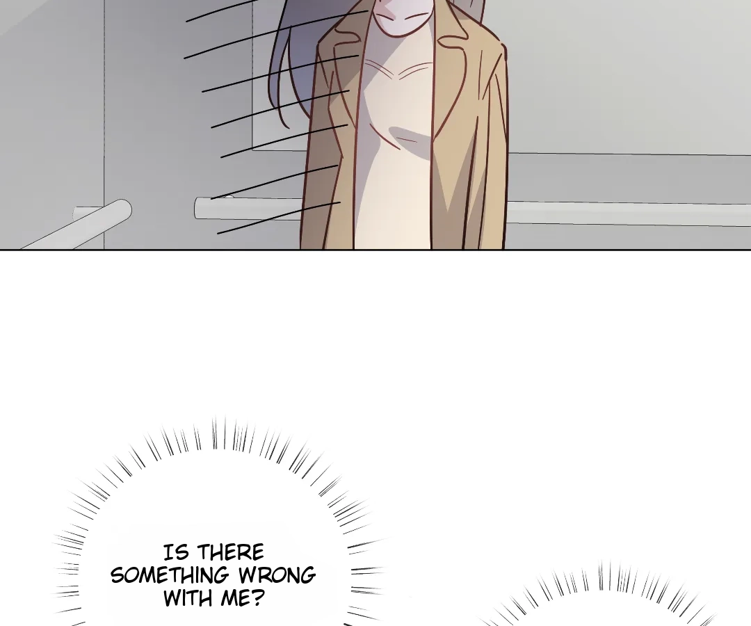 A Cross-Dresser’s Triple Proposal Chase (Official) - Chapter 57 manhwa
