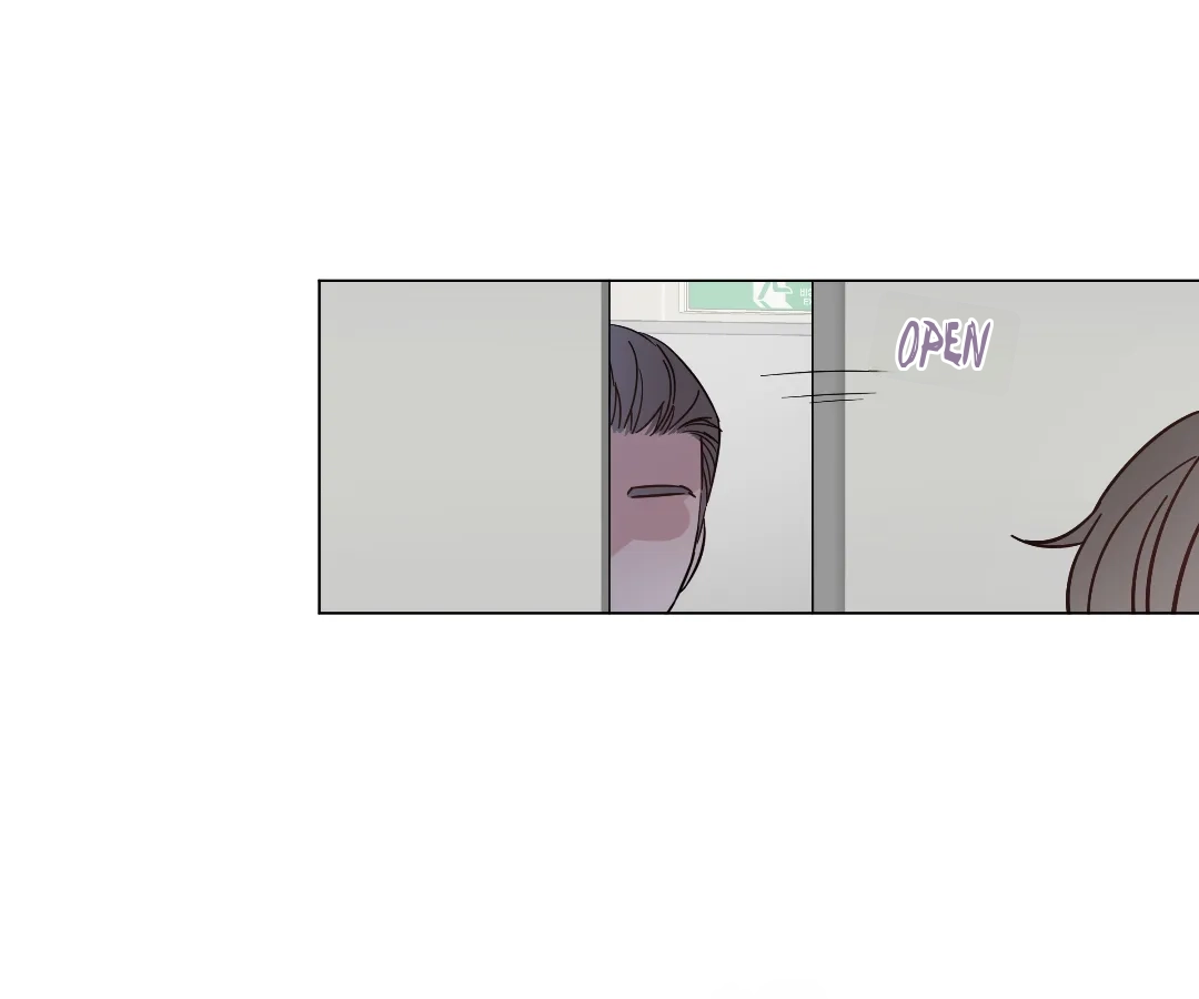 A Cross-Dresser’s Triple Proposal Chase (Official) - Chapter 57 manhwa