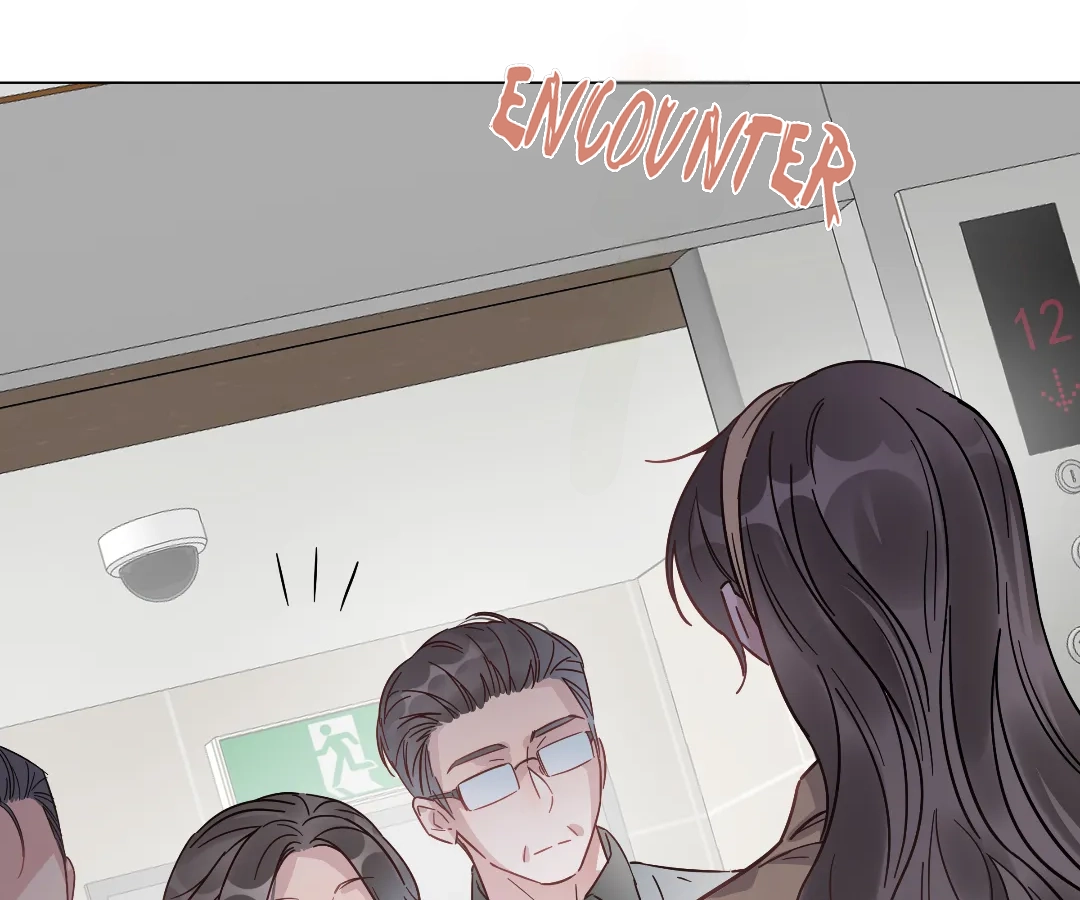 A Cross-Dresser’s Triple Proposal Chase (Official) - Chapter 57 manhwa
