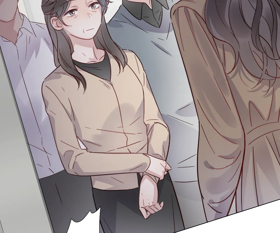 A Cross-Dresser’s Triple Proposal Chase (Official) - Chapter 57 manhwa