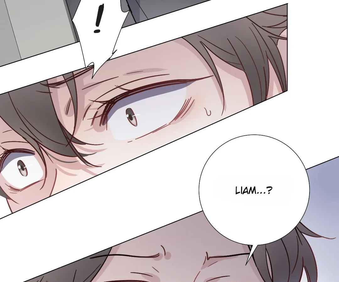 A Cross-Dresser’s Triple Proposal Chase (Official) - Chapter 57 manhwa
