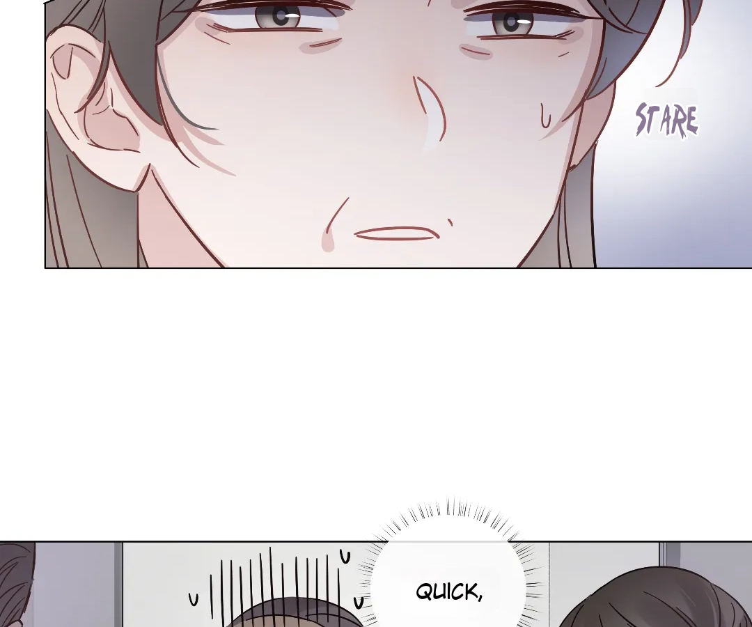 A Cross-Dresser’s Triple Proposal Chase (Official) - Chapter 57 manhwa