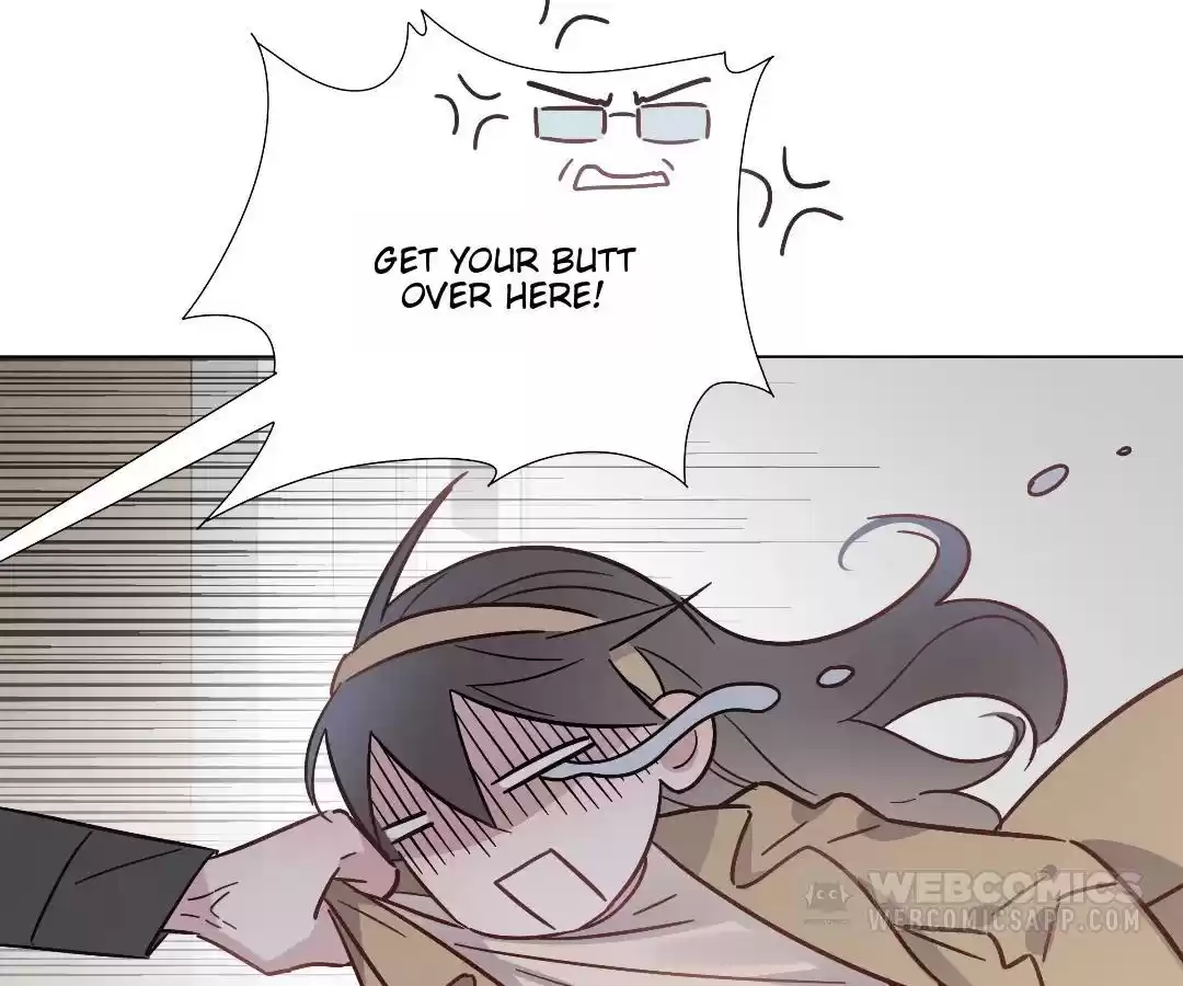 A Cross-Dresser’s Triple Proposal Chase (Official) - Chapter 57 manhwa