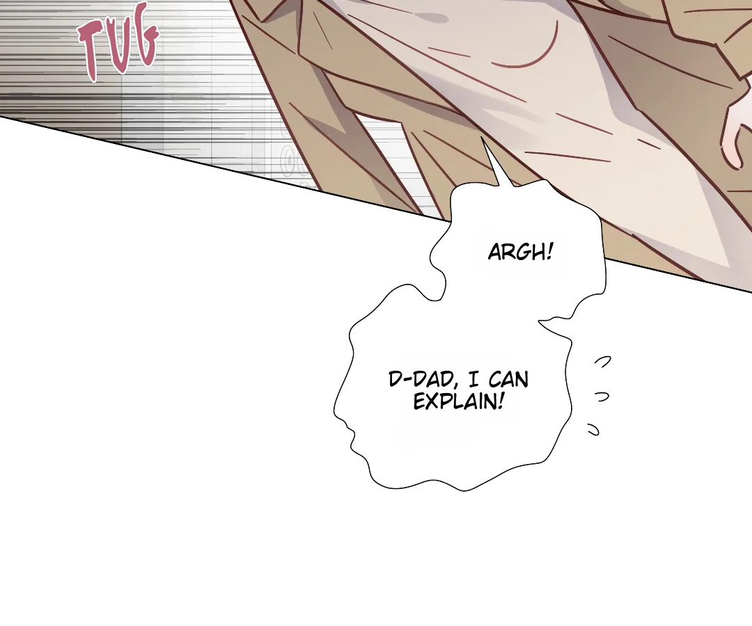 A Cross-Dresser’s Triple Proposal Chase (Official) - Chapter 57 manhwa