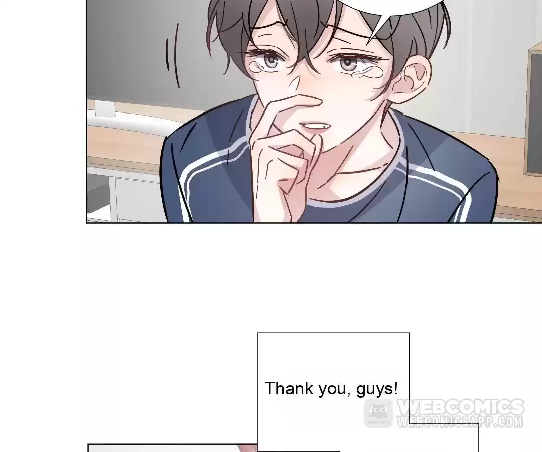 A Cross-Dresser’s Triple Proposal Chase (Official) - Chapter 57 manhwa