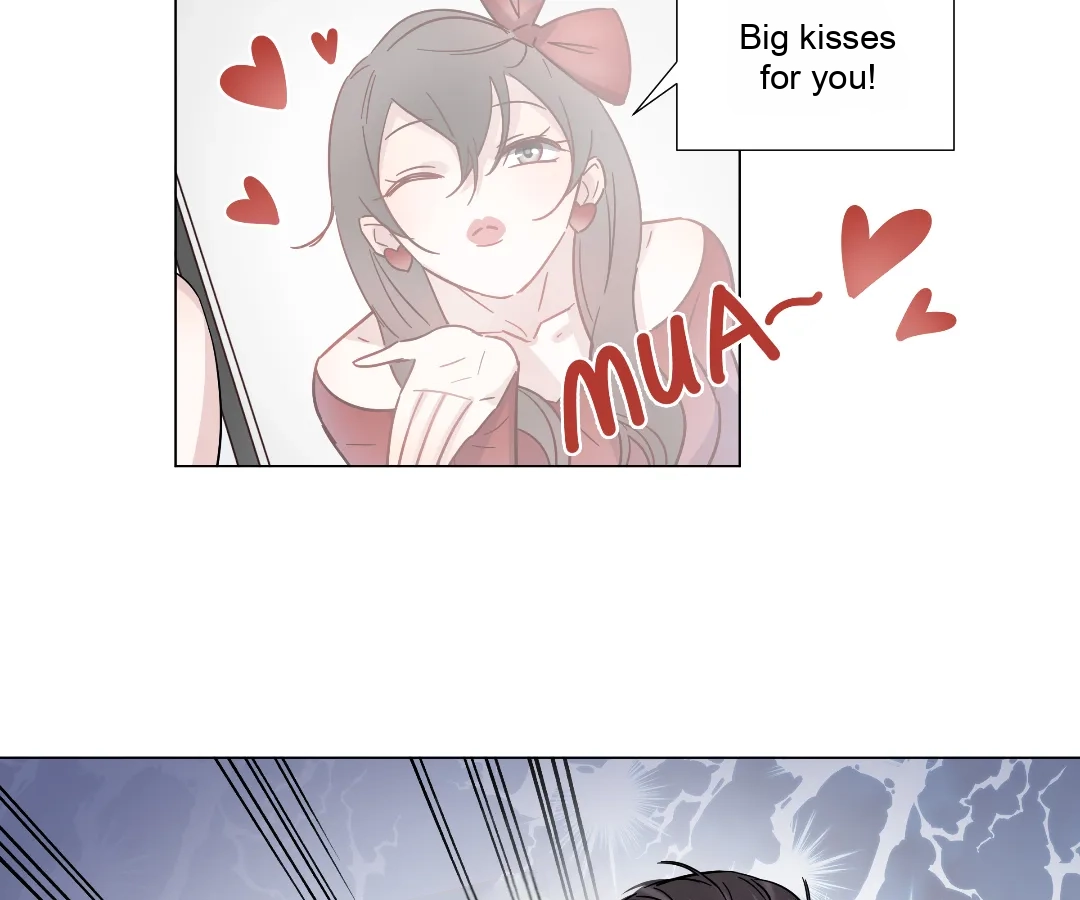 A Cross-Dresser’s Triple Proposal Chase (Official) - Chapter 57 manhwa