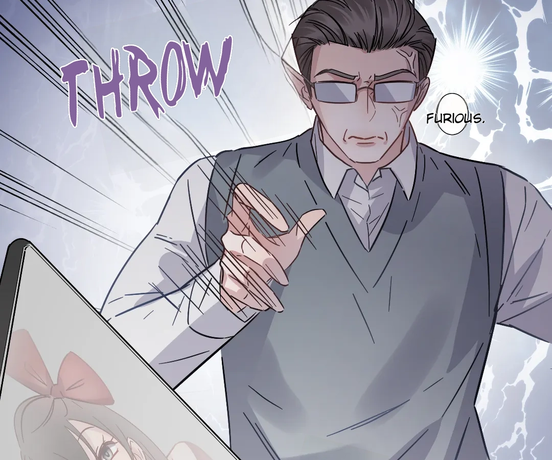 A Cross-Dresser’s Triple Proposal Chase (Official) - Chapter 57 manhwa