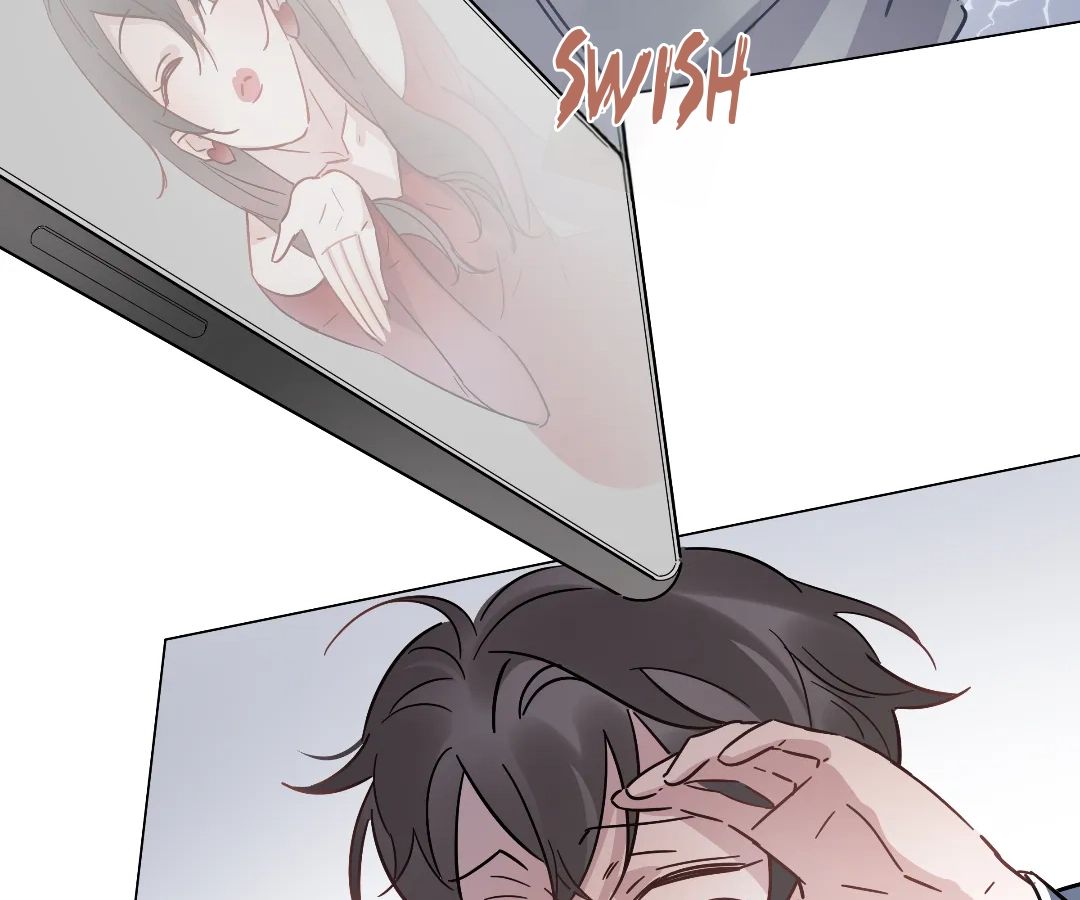 A Cross-Dresser’s Triple Proposal Chase (Official) - Chapter 57 manhwa