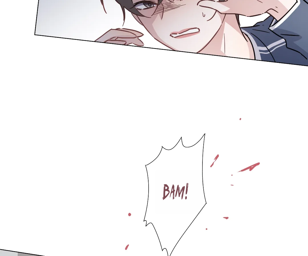 A Cross-Dresser’s Triple Proposal Chase (Official) - Chapter 57 manhwa
