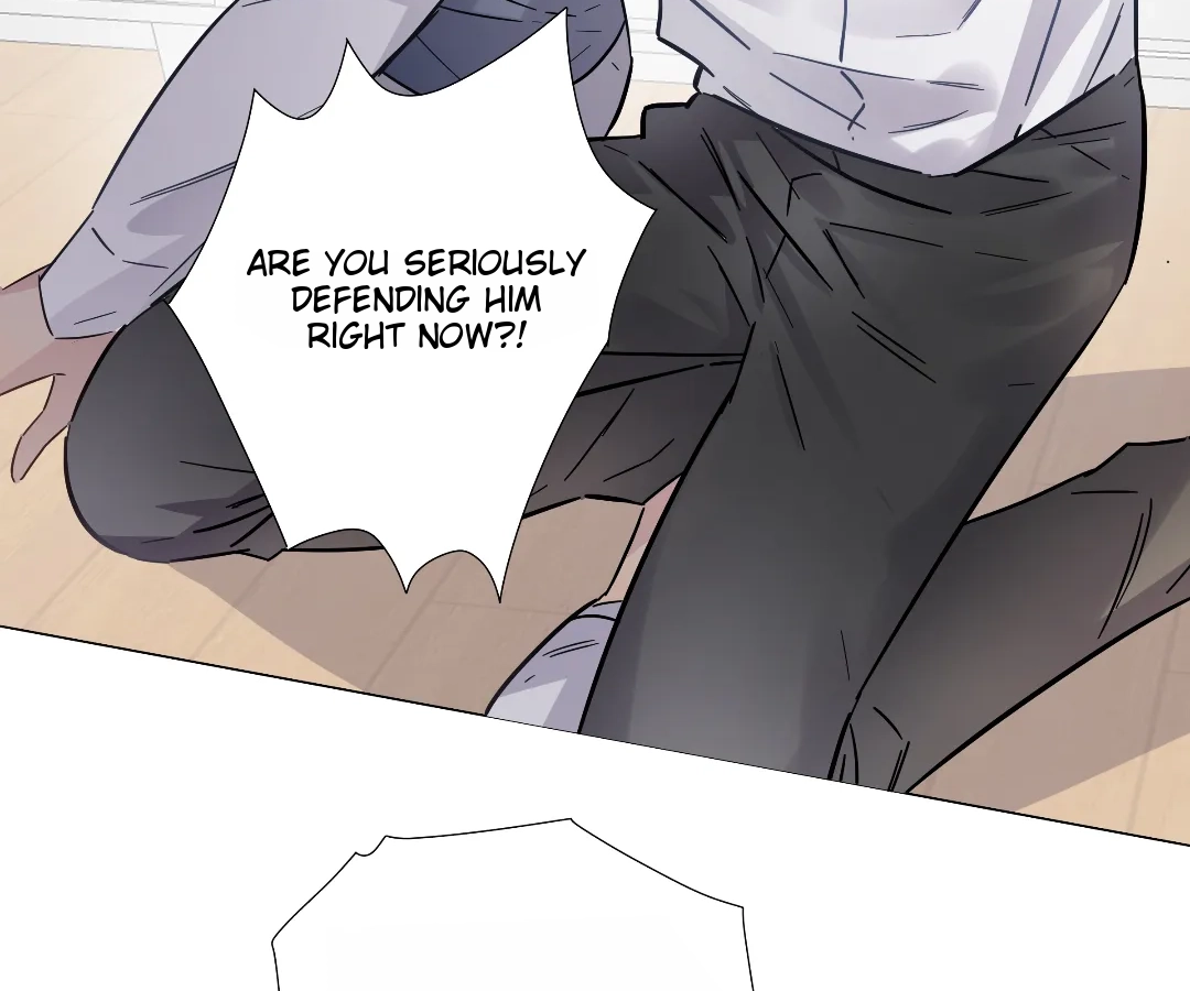 A Cross-Dresser’s Triple Proposal Chase (Official) - Chapter 57 manhwa