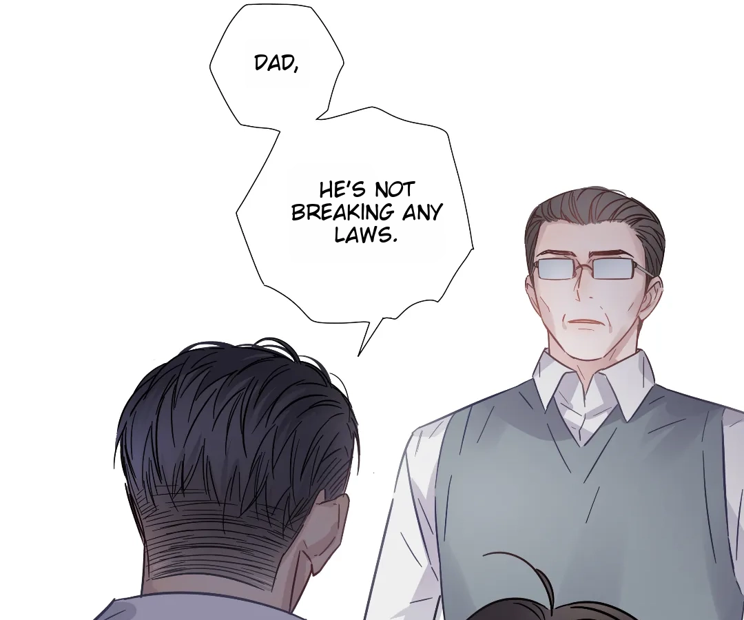 A Cross-Dresser’s Triple Proposal Chase (Official) - Chapter 57 manhwa