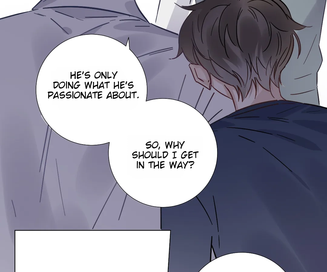 A Cross-Dresser’s Triple Proposal Chase (Official) - Chapter 57 manhwa
