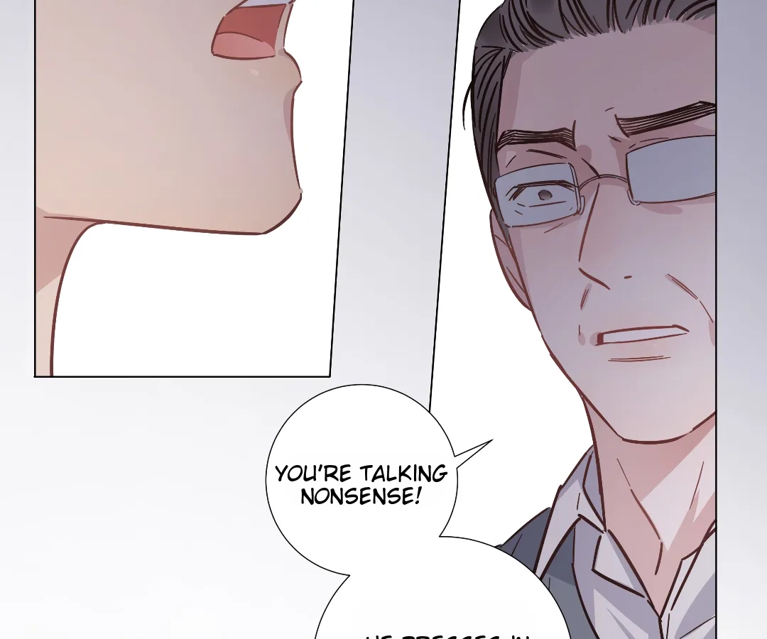 A Cross-Dresser’s Triple Proposal Chase (Official) - Chapter 57 manhwa
