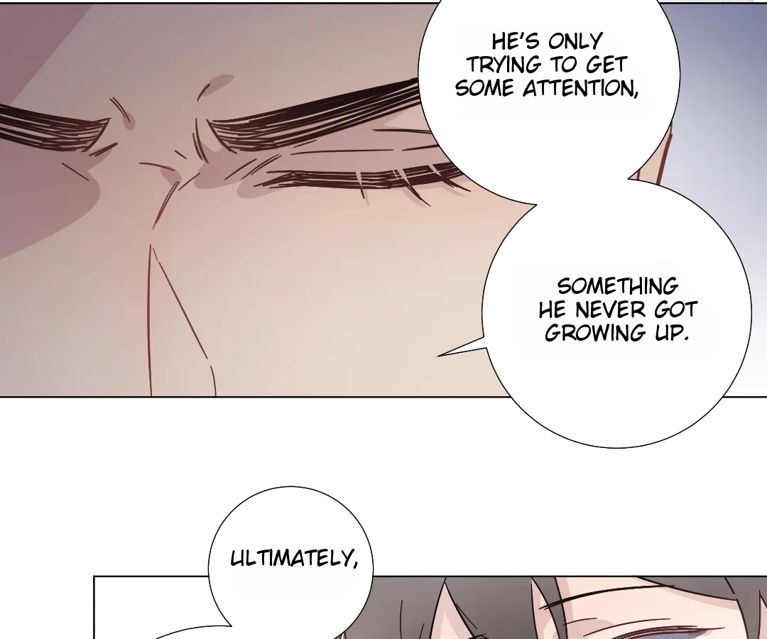 A Cross-Dresser’s Triple Proposal Chase (Official) - Chapter 57 manhwa