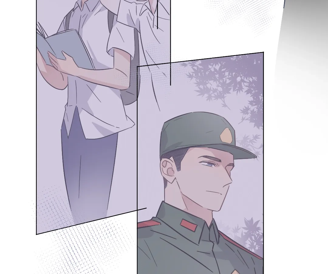 A Cross-Dresser’s Triple Proposal Chase (Official) - Chapter 57 manhwa