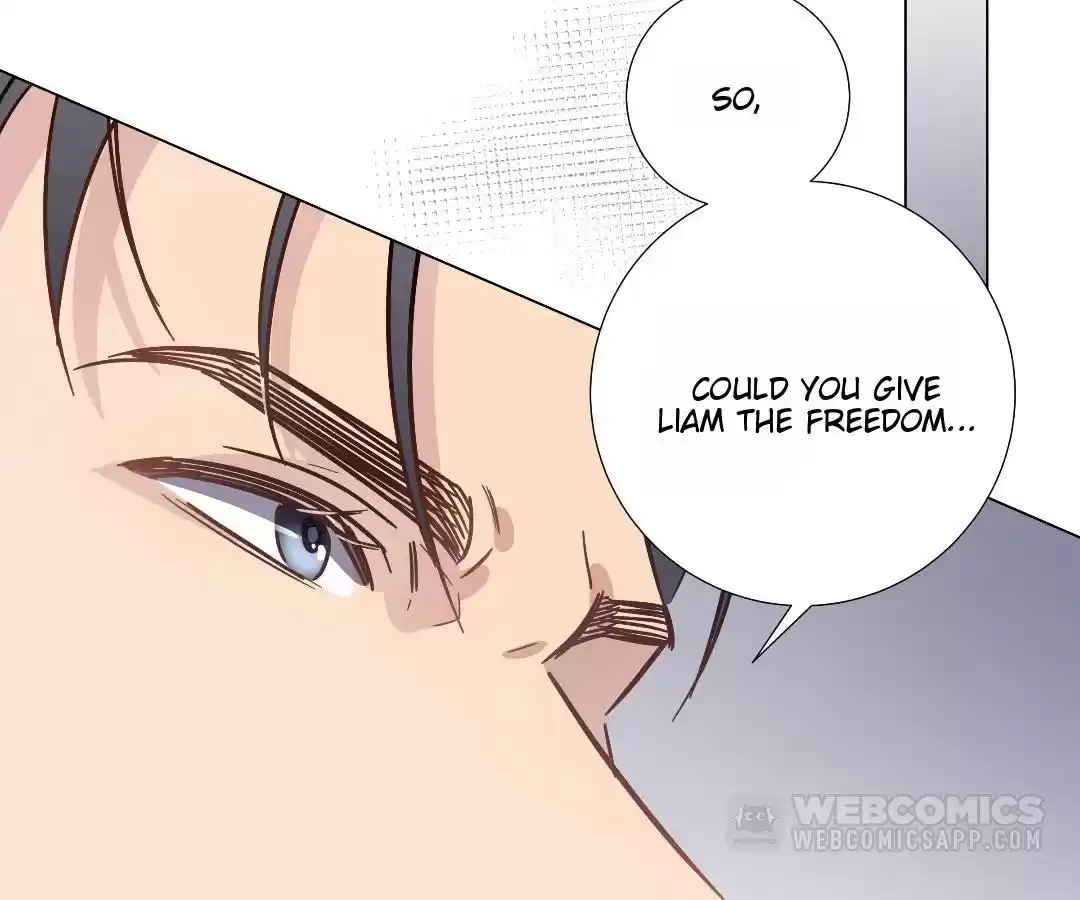 A Cross-Dresser’s Triple Proposal Chase (Official) - Chapter 57 manhwa