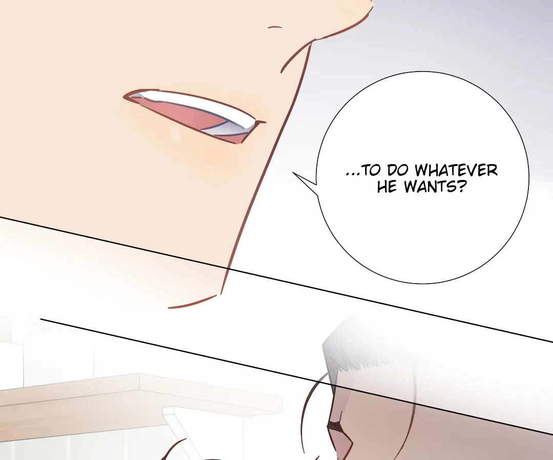 A Cross-Dresser’s Triple Proposal Chase (Official) - Chapter 57 manhwa