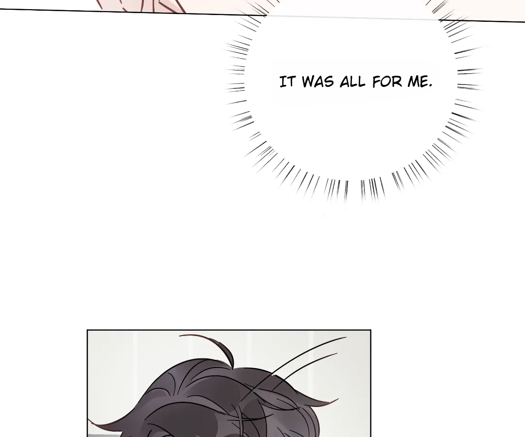 A Cross-Dresser’s Triple Proposal Chase (Official) - Chapter 57 manhwa