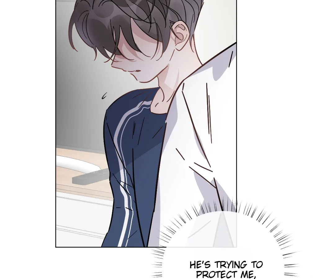 A Cross-Dresser’s Triple Proposal Chase (Official) - Chapter 57 manhwa