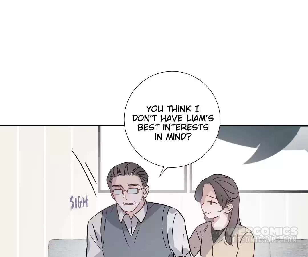 A Cross-Dresser’s Triple Proposal Chase (Official) - Chapter 57 manhwa