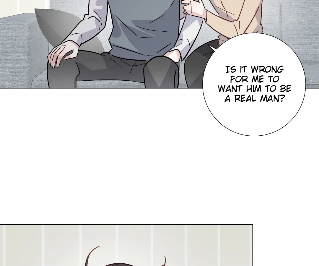 A Cross-Dresser’s Triple Proposal Chase (Official) - Chapter 57 manhwa