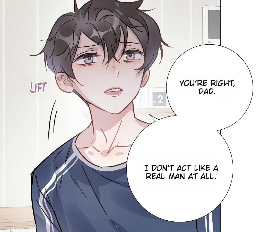 A Cross-Dresser’s Triple Proposal Chase (Official) - Chapter 57 manhwa