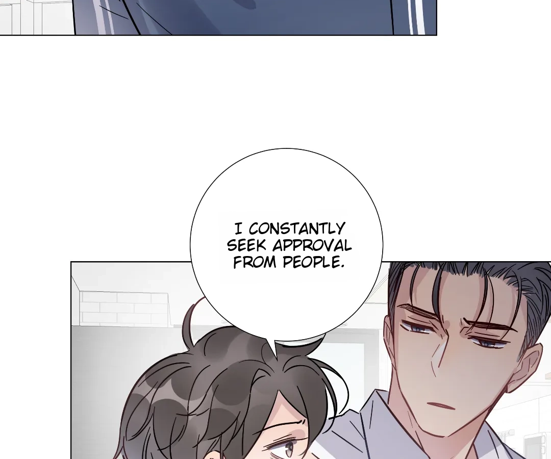 A Cross-Dresser’s Triple Proposal Chase (Official) - Chapter 57 manhwa