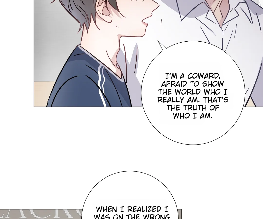 A Cross-Dresser’s Triple Proposal Chase (Official) - Chapter 57 manhwa
